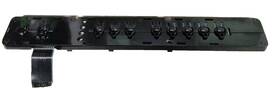 1548727 Frigidaire Dishwasher User Interface Control Board Part #