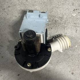 206c-54070 Frigidaire Oem Dishwasher Drain Pump 206c1353 Used