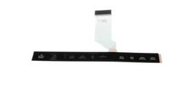 Frig05-c14h Frigidaire 209718 Fits 1227/af Touchpad With Ribbon Cable Control