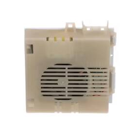 Fgid2466qd Frigidaire 212351419 Blower Vent Assembly For Dishwasher Fits Model