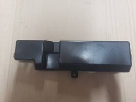 154554302 Frigidaire 241996342 Black Dishwasher Keypad Display