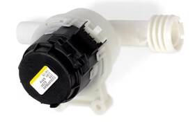 33380096.03 Frigidaire 40/2020 Fits 154 6220 Drain Valve 120 Volt 60hz