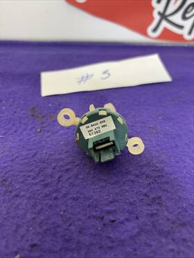 390412242 Frigidaire 154 473 901 51392 Humidity Sensor Dishwasher