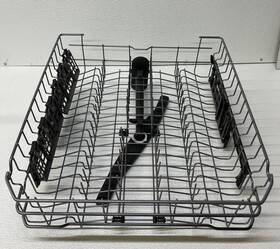 405538442 Frigidaire Oem Dishwasher Upper Rack Assembly Top Dish