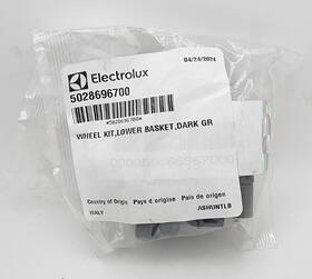 5028696700 Frigidaire Genuine Oem Dishwasher Wheel Kit New
