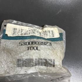 5300803923 Frigidaire Part# Dishwasher Tool G5a