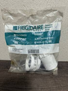 5303943007 Frigidaire New Oem Dishwasher Tower Kit - Free Shipping