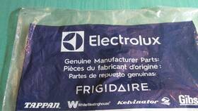 5303943103 Frigidaire Dishwasher Tub Roller Mounting Screws - Oem Part New