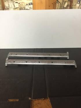 5304482385 Frigidaire Oem Frigidair Dishwasher Rack Guide Rail
