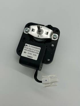 5304491468 Frigidaire 1 Year Warranty Oem Dishwasher Fan Motor Ships Free