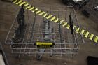 5304498205 Frigidaire Dishwasher Upper Rack Assembly Nob #126195