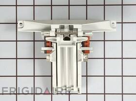5304505697 Frigidaire New Dishwasher Hanlde Lacth Part Number