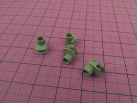 5304506508 Frigidaire - Oem Dishwasher Tine Row Holder
