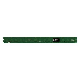 5304516608 Frigidaire Dishwasher Control Assembly