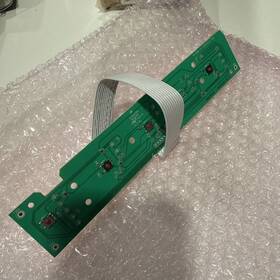 5304517208 Frigidaire Oem Electrolux Dishwasher User Interface Board Lartech