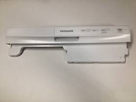 5304517656 Frigidaire Dishwasher Control Panel