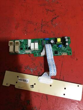 5304535630 Frigidaire 5304517657 Dishwasher Control Board P/n