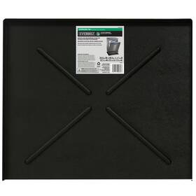 5304518392 Frigidaire Oem Dishwasher Pan New Open Box Nob 10b