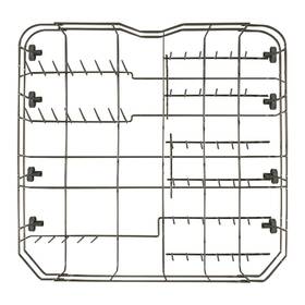 5304484730 Frigidaire 5304518472 Genuine Dishwasher Rack Assembly