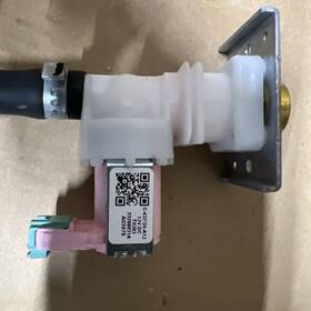 5304519252 Frigidaire Oem Dishwasher Water Inlet Valve