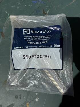 5304522741 Frigidaire - Electrolux Dishwasher Lower Spray Arm Assembly