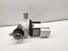 5304524452 Frigidaire Drain Pump Assembly And Seal