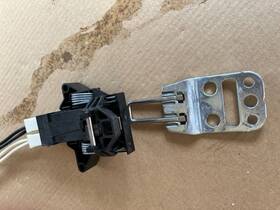 5304525226 Frigidaire Dishwasher Door Latch