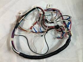 5304526752 Frigidaire Genuine Oem Dishwasher Main Wire Harness A18954101