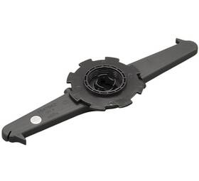 5304532203 Frigidaire New Same Day Ship Dishwasher Spray Arm