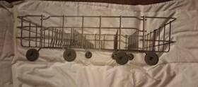 5304533200 Frigidaire Kenmore Kitchenaid Dishwasher Lower Rack Oem Ap7193938