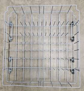 5304535379 Frigidaire Dishwasher Lower Rack Part #