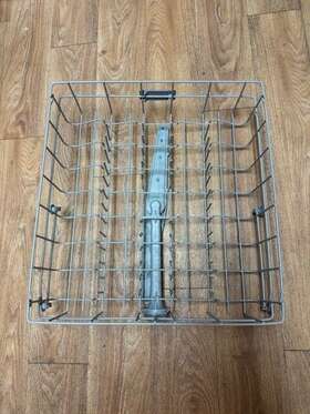 5304498220 Frigidaire 5304535380 Electrolux Dishwasher Upper Dishrack