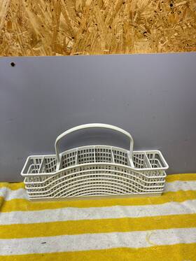 5304535382 Frigidaire Dishwasher Silverware Basket Free Shipping