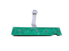5304535555 Frigidaire New Oem Dishwasher User Interface Control Assy