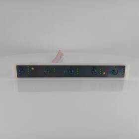 5304535645 Frigidaire User Interface Pc Board Dishwasher Control Boards Applianc
