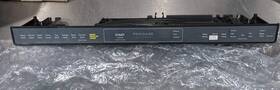 5304537674 Frigidaire Unused Electrolux Oem Dishwasher Control Panel