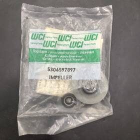 5306597897 Frigidaire New Wci Dishwasher Impeller Seal Kit