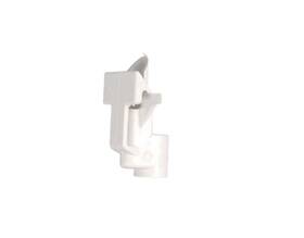 5308000626 Frigidaire Genuine Oem Dishwasher Lower Rack Roller Wheel Support