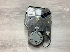 011-67640-01 Frigidaire 67640 Dishwasher Timer - Part #