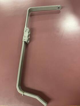 7154515602 Frigidaire Electrolux Dishwasher Tube