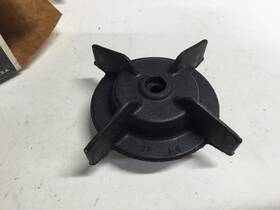 7521141 Frigidaire New Oem Dishwasher Impeller
