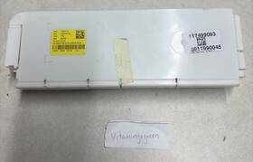 799587-01 Frigidaire Dishwasher Control Board Part #