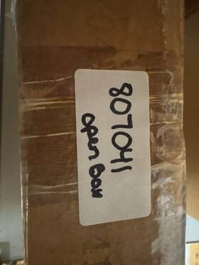 Frigidaire 807041 Genuine Oem Dishwasher Pump Housing Assembly