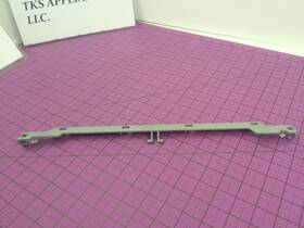 808138101 Frigidaire - Oem Dishwasher Holder Qty. 1 Light Grey