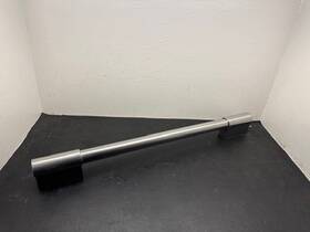 808816702 Frigidaire Electrolux Dishwasher Stainless Door Handle