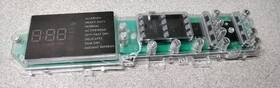 913181184 Frigidaire Control Module Case Cracked Part # 00
