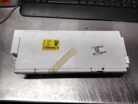 A00040636a Frigidaire Dishwasher Control Board Part # 775947-10