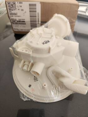 A00049447 Frigidaire Sump Assembly