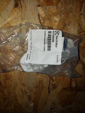 A00056506 Frigidaire Oem Dishwasher Float Switch Assembly New