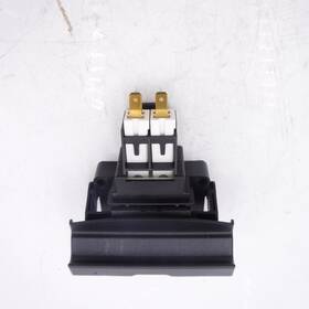 A00104102a Frigidaire Genuine Dishwasher Latch